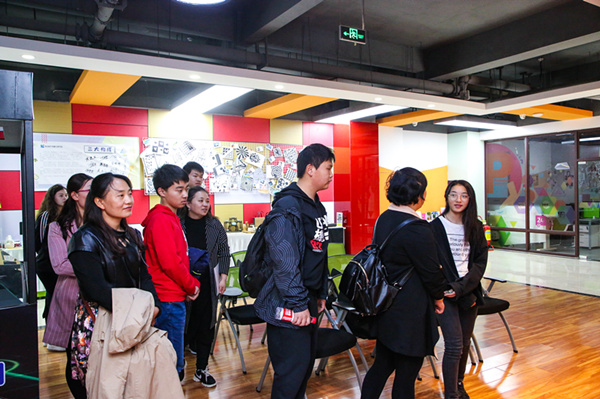 五一體驗(yàn)營(yíng)的旅游照新鮮出爐啦！