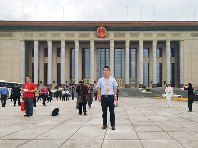 2019第五屆中國品牌影響力評價(jià)成果發(fā)布活動(dòng)典禮盛大開幕，新華教育載譽(yù)而歸