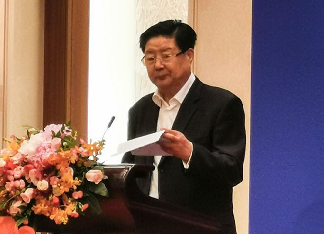 2019第五屆中國品牌影響力評價(jià)成果發(fā)布活動(dòng)典禮盛大開幕，新華教育載譽(yù)而歸