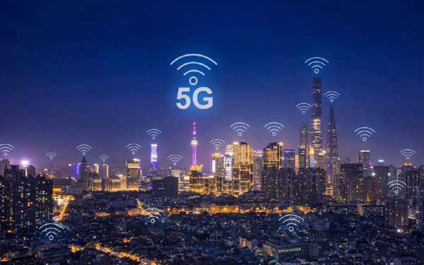 5G人才平均月薪達14110元，稀缺軟件工程師