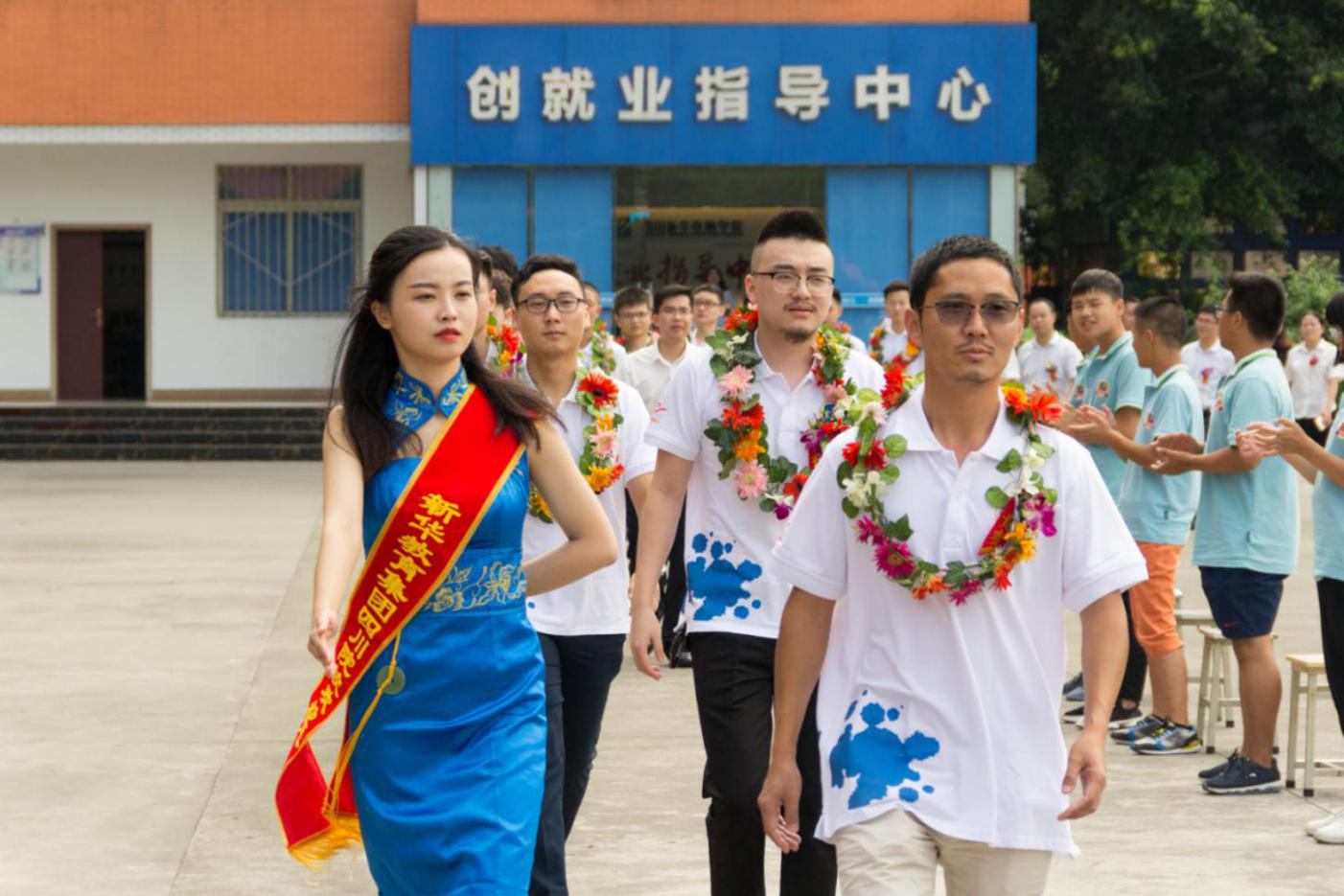 【媒體關(guān)注】新華就業(yè)怎么樣，推薦就業(yè)嗎？