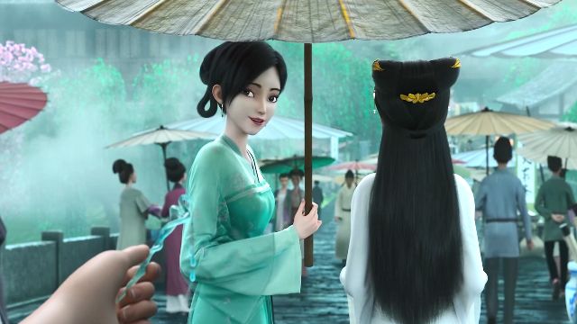 從《哪吒之魔童降世》的熱映，來看影視動(dòng)畫<a href=http://njxh.cn target=_blank class=infotextkey>專業(yè)</a>的發(fā)展前景？