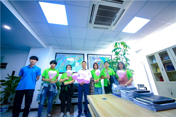 師恩難忘，桃李滿園丨南京新華與你一起感恩教師節(jié)
