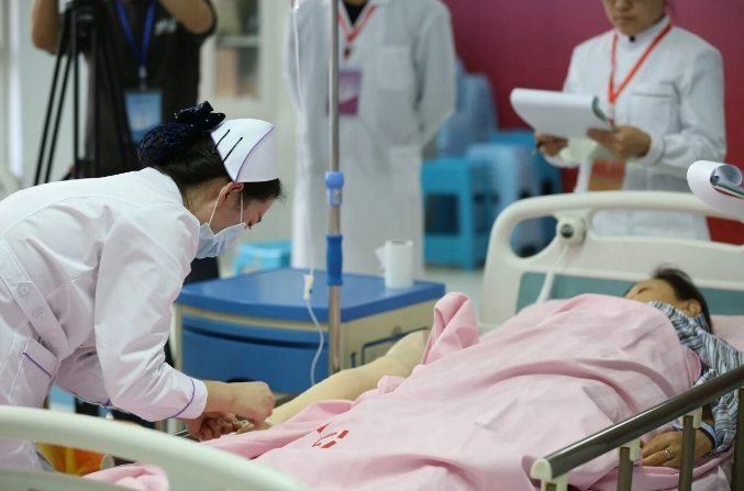 快看，這里有一份適合女生的技校<a href=http://njxh.cn target=_blank class=infotextkey>專業(yè)</a>？