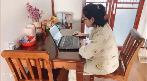 停課不停學(xué)，“云學(xué)習(xí)”開啟，看新華老師都在哪里備課