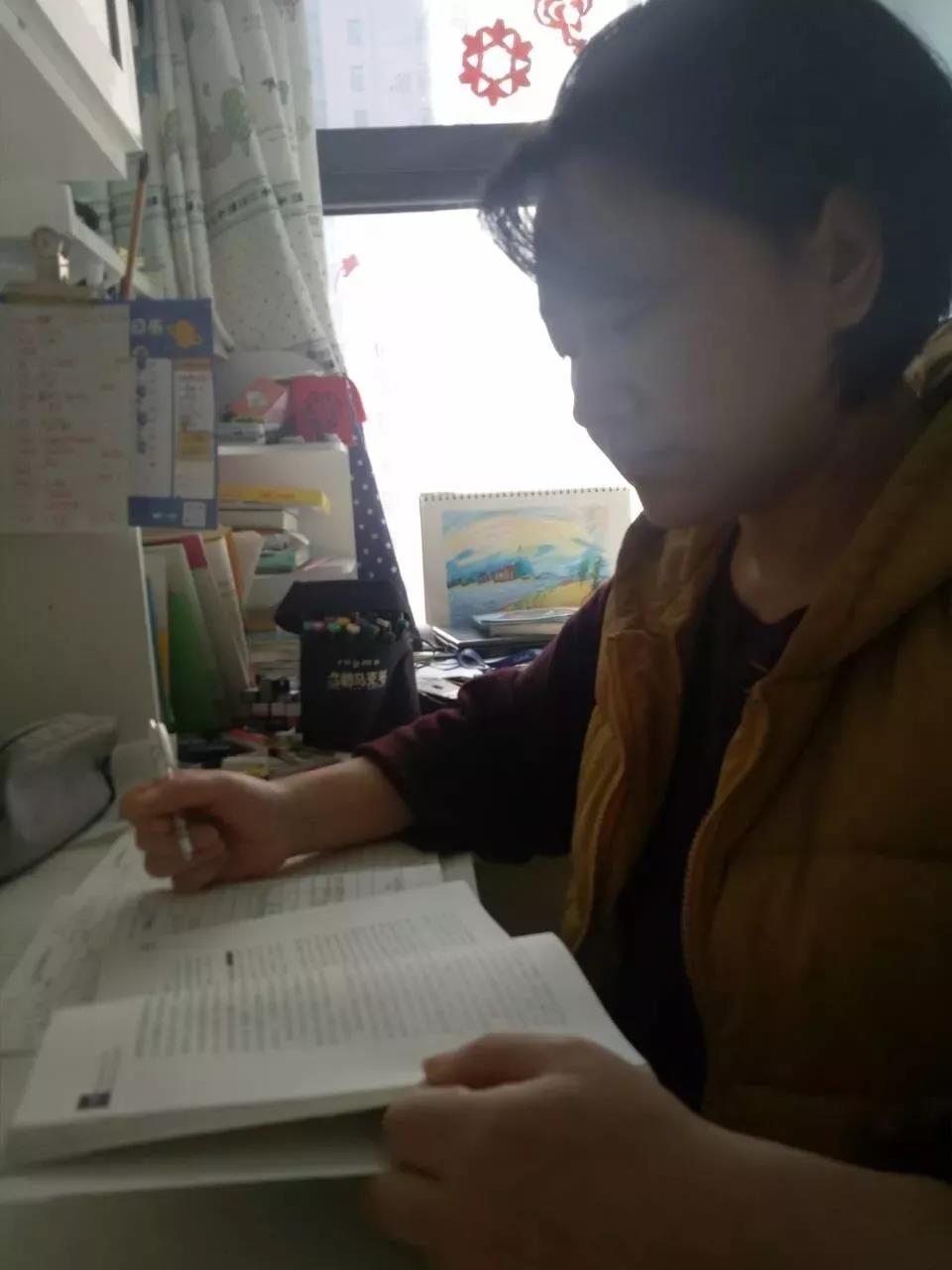 停課不停學(xué)，“云學(xué)習(xí)”開啟，看新華老師都在哪里備課