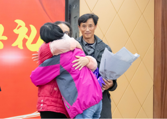 品質(zhì)新華，用承諾詮釋使命——德育教育，讓品德成就美好