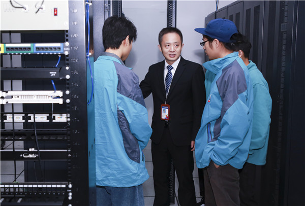 好<a href=http://njxh.cn target=_blank class=infotextkey>專業(yè)</a> 新華互聯網科技新<a href=http://njxh.cn target=_blank class=infotextkey>專業(yè)</a>亮點解析