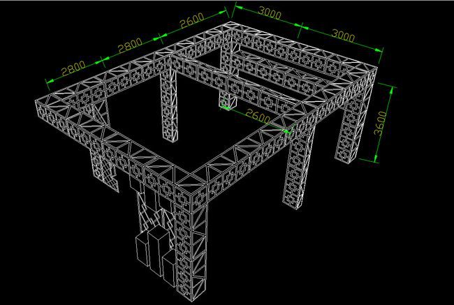 學(xué)BIM建筑和環(huán)境藝術(shù)<a href=http://njxh.cn target=_blank class=infotextkey>專業(yè)</a>，為什么要來新華？