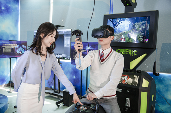 2020初中學什么技術好？