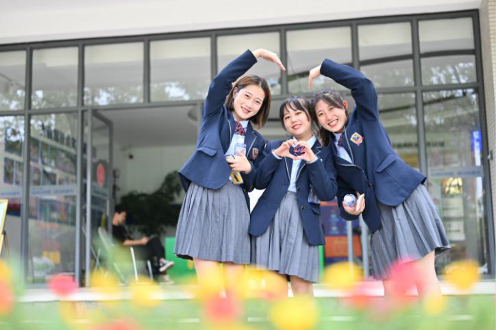 職業(yè)教育托舉新希望，如何選擇一所好學(xué)校？