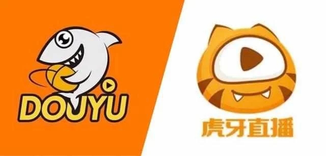 虎牙斗魚(yú)合并，游戲直播行業(yè)迎來(lái)新態(tài)勢(shì)！