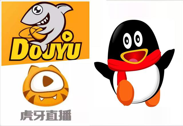 虎牙斗魚(yú)合并，游戲直播行業(yè)迎來(lái)新態(tài)勢(shì)！