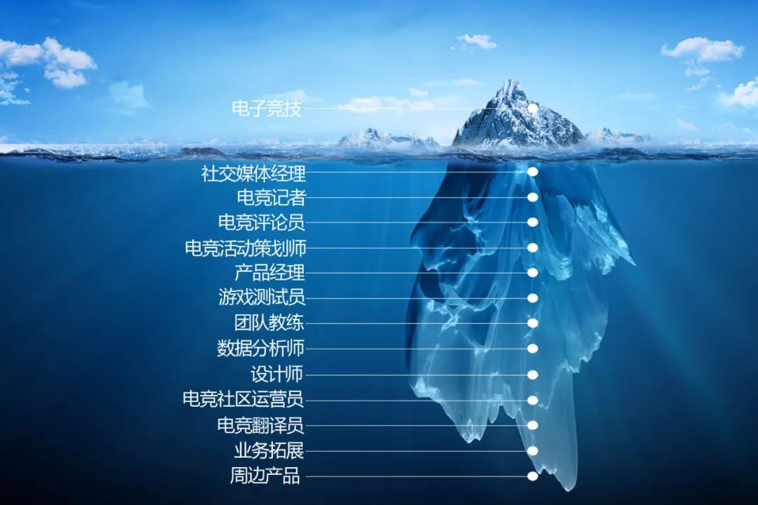 當(dāng)電競(jìng)成為<a href=http://njxh.cn target=_blank class=infotextkey>專(zhuān)業(yè)</a>、游戲成為職業(yè)，你還會(huì)選擇嗎？