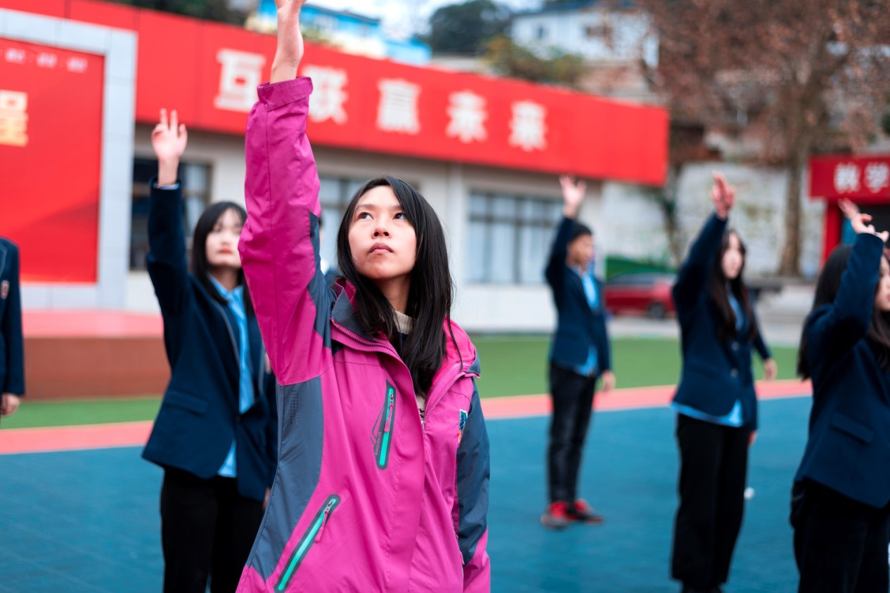 肩負職教強國重任，新華電腦學校升級“五項能力”培養(yǎng)互聯(lián)網(wǎng)高技能人才！