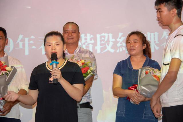 新華互聯(lián)網科技校企合作多方聯(lián)動，共建人才生態(tài)圈！