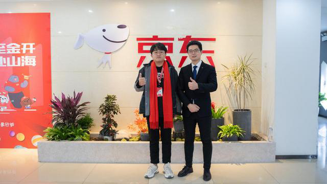 新華互聯(lián)網科技校企合作多方聯(lián)動，共建人才生態(tài)圈！