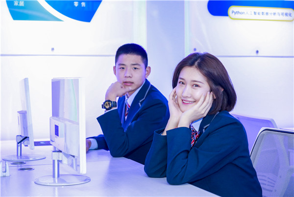 考不上<a href=http://njxh.cn target=_blank class=infotextkey>高中</a>怎么辦？這些是你需要了解的