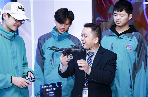 2021年男生最吃香的十大個<a href=http://njxh.cn target=_blank class=infotextkey>專業(yè)</a>，就業(yè)輕松工資高，還很有前途