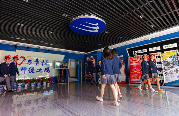 初中畢業(yè)讀什么技校好？技校有什么<a href=http://njxh.cn target=_blank class=infotextkey>專業(yè)</a>?