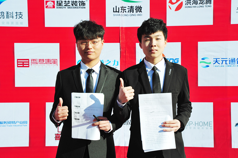 就業(yè)市場上的“新人才”大有變化，為什么新華學(xué)子就業(yè)這么好？