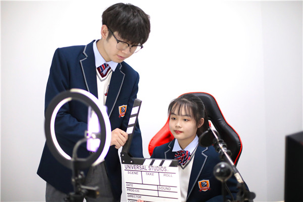 女生學<a href=http://njxh.cn target=_blank class=infotextkey>專業(yè)</a>學什么好？
