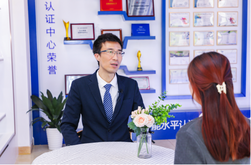 為熱愛而選擇，為選擇而執(zhí)著