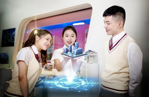 孩子中考成績差，上什么學校？