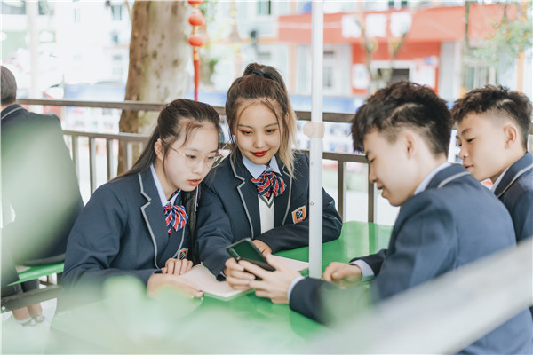不懼職普五五分流，這份擇校指南請收好