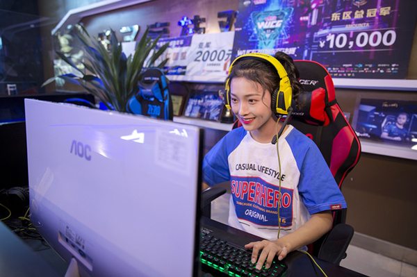 初中生學(xué)什么<a href=http://njxh.cn target=_blank class=infotextkey>專(zhuān)業(yè)</a>好，有發(fā)展前途？