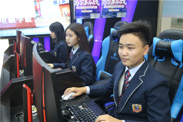 適合男生的技校<a href=http://njxh.cn target=_blank class=infotextkey>專業(yè)</a>有哪些？