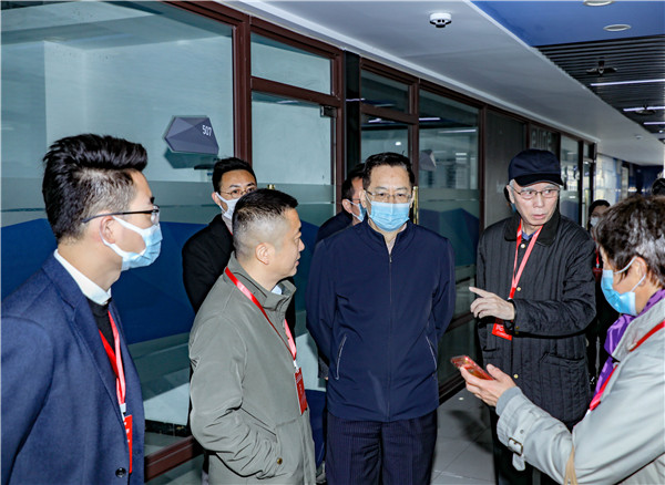 2021年江蘇省廣告行業(yè)廣告設(shè)計(jì)師職業(yè)技能競(jìng)賽 暨第四屆江蘇省廣告行業(yè)設(shè)計(jì)制作技能大賽在南京新華隆重舉行！