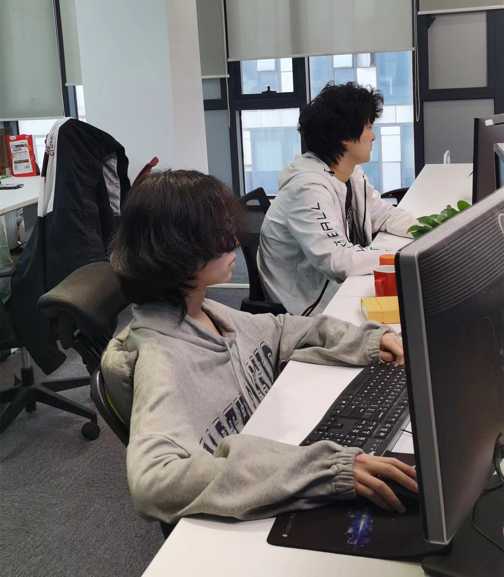 就業(yè)回訪丨畢業(yè)學(xué)子有保障，就業(yè)回訪在路上！