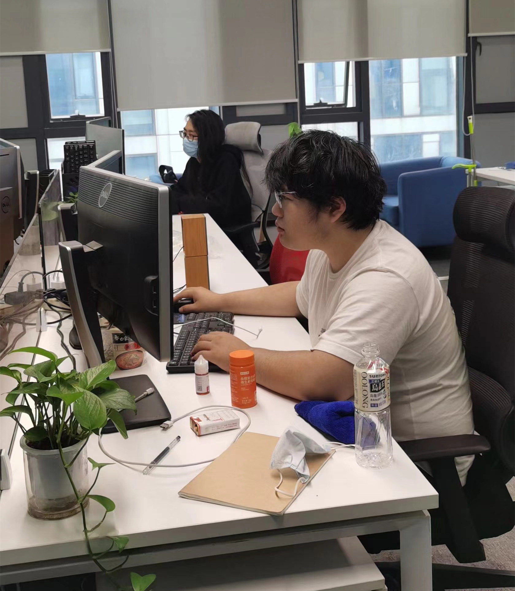 就業(yè)回訪丨畢業(yè)學(xué)子有保障，就業(yè)回訪在路上！