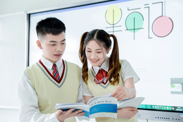 中考結(jié)束后，畢業(yè)生何去何從？
