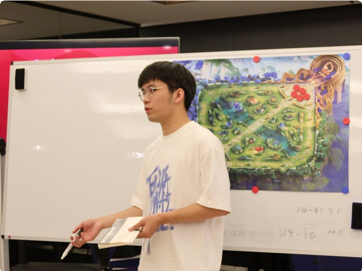 “玩轉(zhuǎn)熱愛，競無止境”|新華互聯(lián)網(wǎng)科技2022電競青訓(xùn)營正式開營！