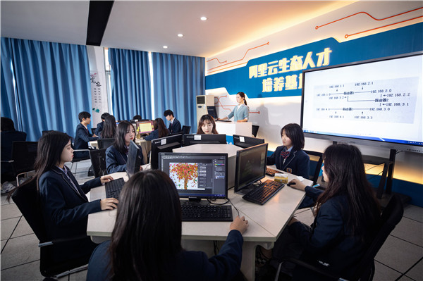 學互聯網的優(yōu)勢，你知道有那些嗎？