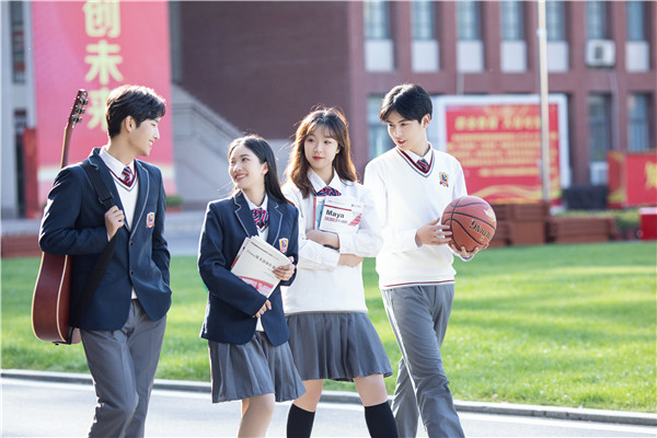 春季預(yù)報(bào)名已開(kāi)啟，如何選擇適合的<a href=http://njxh.cn target=_blank class=infotextkey>專業(yè)</a>？