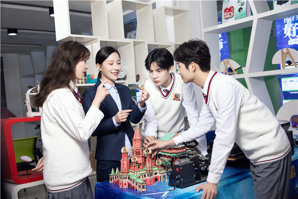 春季預(yù)報(bào)名已開(kāi)啟，如何選擇適合的<a href=http://njxh.cn target=_blank class=infotextkey>專業(yè)</a>？