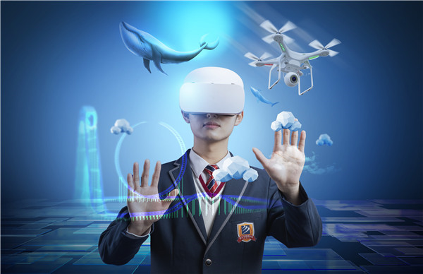 考不上<a href=http://njxh.cn target=_blank class=infotextkey>高中</a>，選擇職業(yè)學校的前景怎么樣
