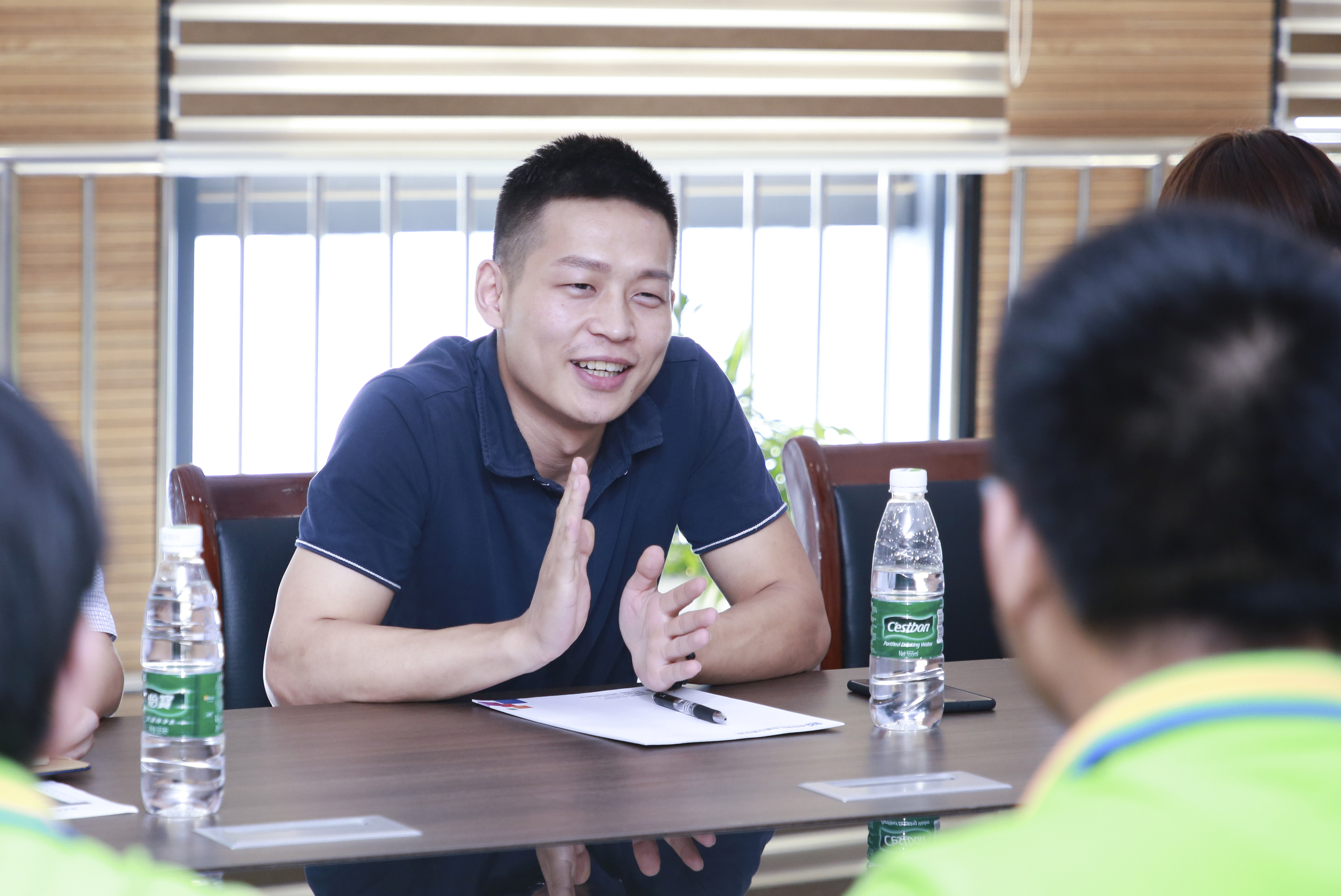 王永?。哼x擇大于努力，夢想永不止步。