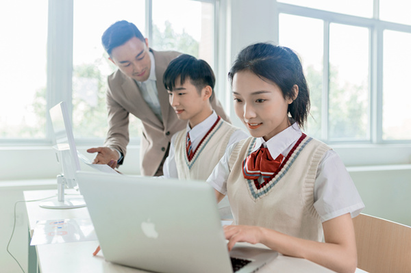 求職干貨|如何找到適合自己的工作？