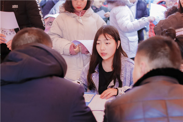 校園招聘|江蘇弘音文旅 、斯達(dá)（深圳）舞臺(tái)設(shè)備南京辦事處