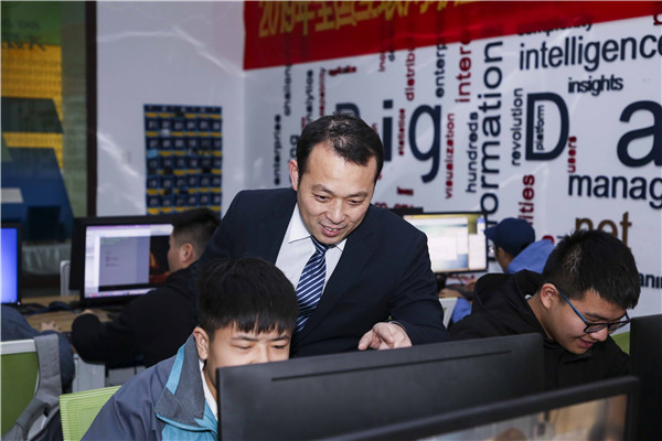 男生學什么專業(yè)好？學什么專業(yè)有前途？