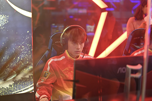 打電競能有前途嗎？