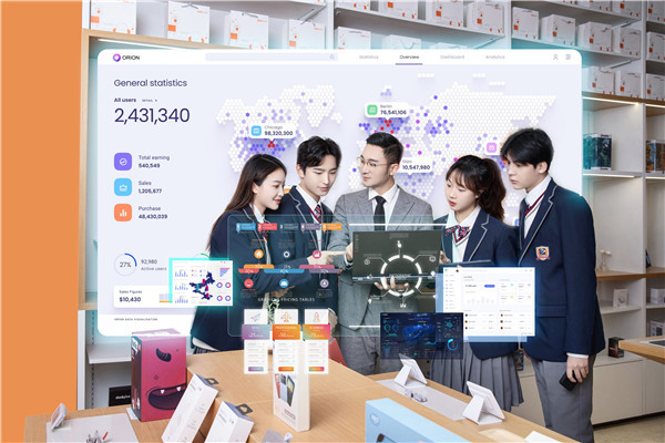 沒有基礎(chǔ)可以學(xué)計算機嗎？