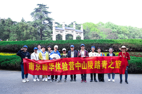 暢享春游，免費(fèi)體驗(yàn)進(jìn)行時(shí)