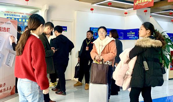 開班啦丨南京新華試學(xué)營，如期與你相遇！
