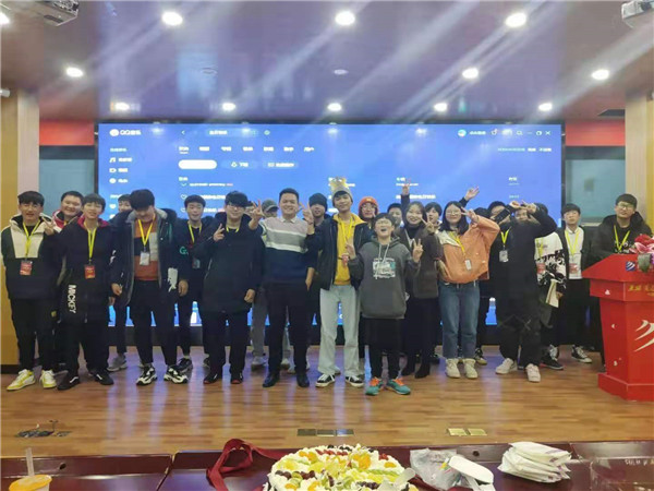 載行囊而來，滿載而歸 ，南京新華試學(xué)營(yíng)圓滿落幕！