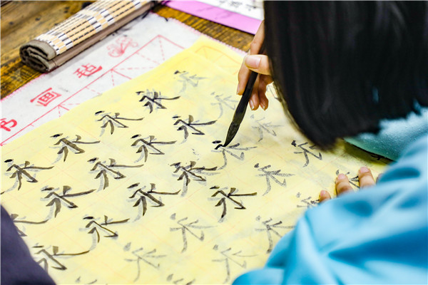 開學特輯|開學第一天，我們是這樣度過的